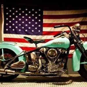 Meet your Posher, Allen